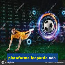 plataforma leopardo 888